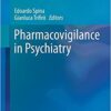 Pharmacovigilance in Psychiatry