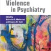 Violence in Psychiatry