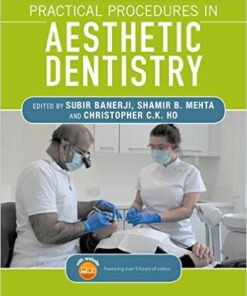 Practical Procedures in Aesthetic Dentistry