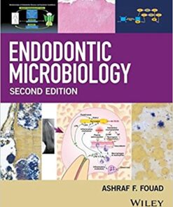 Endodontic Microbiology, 2nd Edition