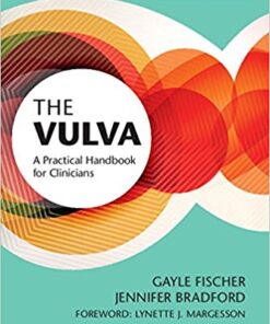 The Vulva: A Practical Handbook for Clinicians, 2nd Edition