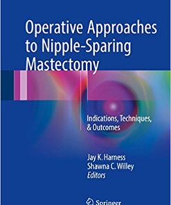 Operative Approaches to Nipple-Sparing Mastectomy : Indications, Techniques, & Outcomes