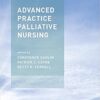 Advanced Practice Palliative Nursing