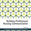 Building Professional Nursing Communication