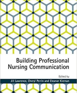 Building Professional Nursing Communication