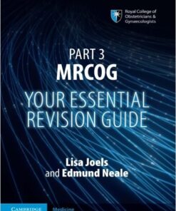 Part 3 MRCOG : Your Essential Revision Guide