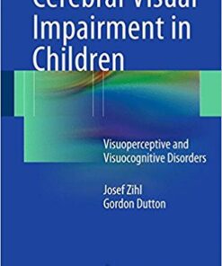 Cerebral Visual Impairment in Children: Visuoperceptive and Visuocognitive Disorders