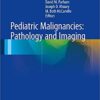 Pediatric Malignancies: Pathology and Imaging