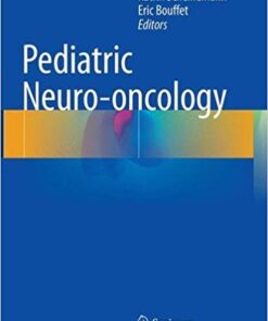 Pediatric Neuro-oncology