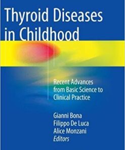 Thyroid Diseases in Childhood: Recent Advances from Basic Science to Clinical Practice