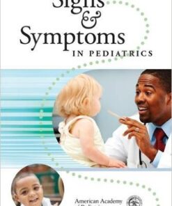 Signs and Symptoms in Pediatrics