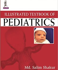 Illustrated Textbook of Pediatrics