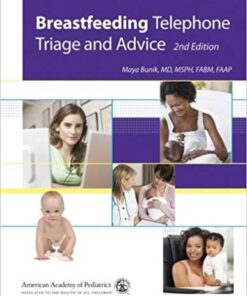 Breastfeeding Telephone Triage and Advice