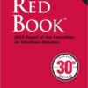 Red Book 2015 : Report of the Committee on Infectious Diseases