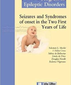 Seizures and Syndromes of onset in the Two First Years of Life