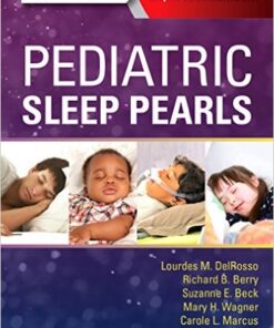 Pediatric Sleep Pearls