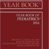 Year Book of Pediatrics 2016