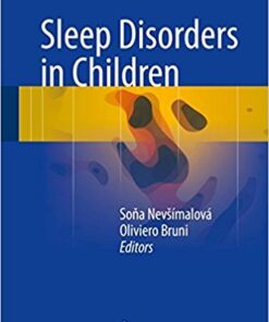 Sleep Disorders in Children 2016