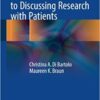 Pediatrician's Guide to Discussing Research with Patients