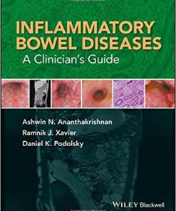 Inflammatory Bowel Diseases : A Clinician's Guide