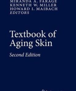 Textbook of Aging Skin 2nd ed. 2017 Edition