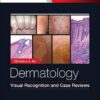 Dermatology: Visual Recognition and Case Reviews