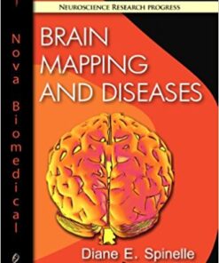 Brain Mapping and Diseases (Neuroscience Research Progress)