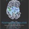 Pediatric Brain Stimulation: Mapping and Modulating the Developing Brain 1st Edition