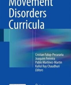 Movement Disorders Curricula 1st ed. 2017 Edition PDF