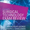 Elsevier's Surgical Technology Exam Review