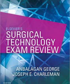 Elsevier's Surgical Technology Exam Review