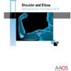 AAOS - Shoulder and Elbow Scored and Recorded Self-Assessment Examination 2014 PDF