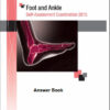 AAOS Foot & Ankle 2015 PDF