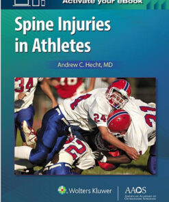 Spine Injuries in Athletes PDF