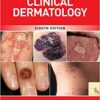 Fitzpatrick's Color Atlas and Synopsis of Clinical Dermatology, Eighth Edition  PDF