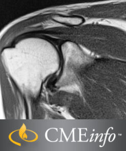 UCSF Musculoskeletal MR Imaging 2016 – Videos + PDFs