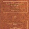 Critical Care Neurology Part II, Volume 141: Neurology of Critical Illness (Handbook of Clinical Neurology) 1st Edition PDF