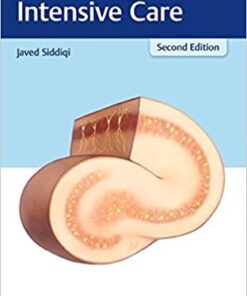 Neurosurgical Intensive Care 2nd Edition by Javed Siddiqi (Editor)