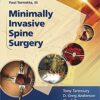 Minimally Invasive Spine Surgery PDF