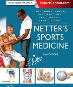 Netter’s Sports Medicine, 2nd Edition PDF