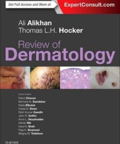 Review of Dermatology PDF