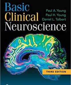 Basic Clinical Neuroscience Third Edition PDF