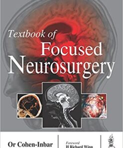 Textbook of Focused Neurosurgery 1st Edition PDF