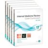 17th Edition Internal Medicine Review Core Curriculum-MP3