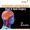 Otorhinolaryngology- Head & Neck Surgery: Two Volume Set 2nd ed. Edition PDF