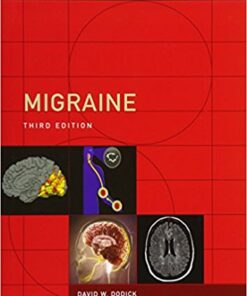 Migraine (Contemporary Neurology Series) 3rd Edition PDF