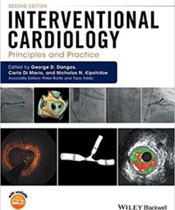 Interventional Cardiology: Principles and Practice 2nd Edition PDF