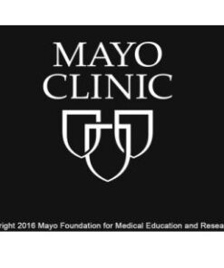 Mayo Clinic Echocardiography Board Review Course (Videos) 2016