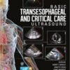 Basic Transesophageal and Critical Care Ultrasound EPUB