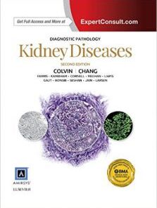 Diagnostic Pathology Kidney Diseases, 2nd Edition (PDF)